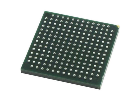 CY9BF329TABGL-GK7E1 Mikrokontroler MCU ARM Mikrokontroler 60MHz 32-bit Single-Core MCU