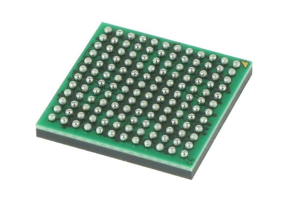 CY9BF367RBGL-GK7E1 Mikrokontroler MCU 800KB Flash 32-Bit Single-Core Mikrokontroler IC