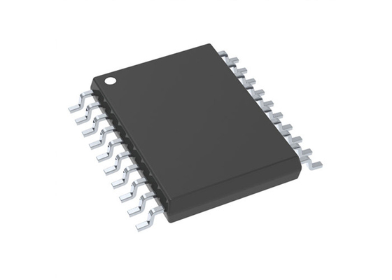 PIC18F15Q20-E/SS Mikrokontroler MCU Mikrokontroler Daya Rendah Dengan Teknologi XLP