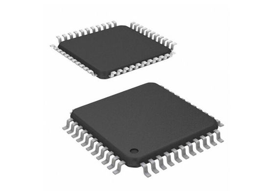 DSPIC33FJ128MC804-E/PT Mikrokontroler MCU 16-Bit DSC Untuk Pengendalian Motor Presisi TQFP-44