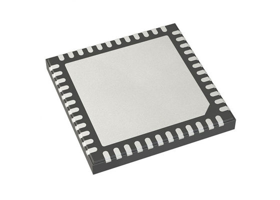 PIC18F57Q84-E/6MX Mikrokontroler MCU Low-Power High-Performance 8-Bit MCU Dengan Teknologi XLP