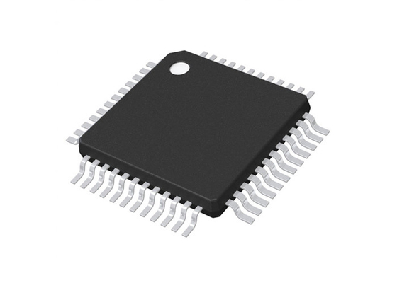 PIC18F56Q84-E/PT Mikrokontroler MCU Berkinerja Tinggi 8-Bit 64MHz Mikrokontroler IC