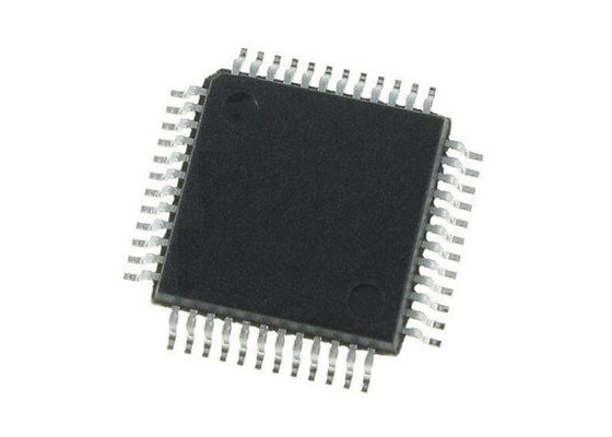 DSPIC33AK512MPS505-E/PT Microcontroller MCU Digital Signal Controller TQFP-48 dsPIC33A DSC