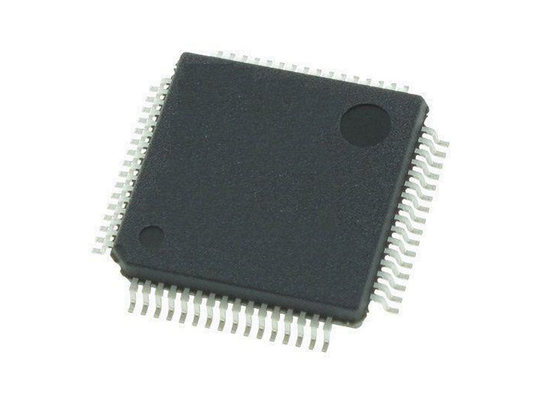 DSPIC33AK128MC106-E/PT Mikrokontroler MCU 32-Bit Single-Core Digital Signal Controller