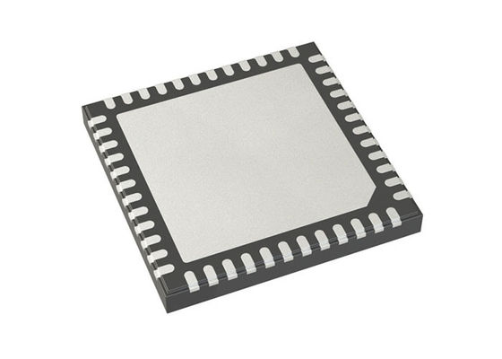 DSPIC33AK64MC105-E/M7 Mikrokontroler MCU 32-Bit 200MHz DSP Dengan Floating-PointUnit