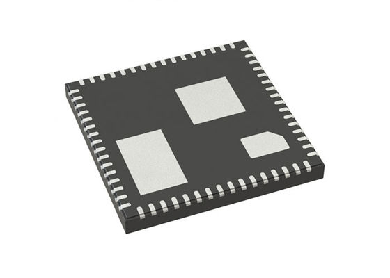 DSPIC33CDV256MP206-E/M9 Mikrokontroler MCU Kontroler Sinyal Digital Dengan Driver MOSFET