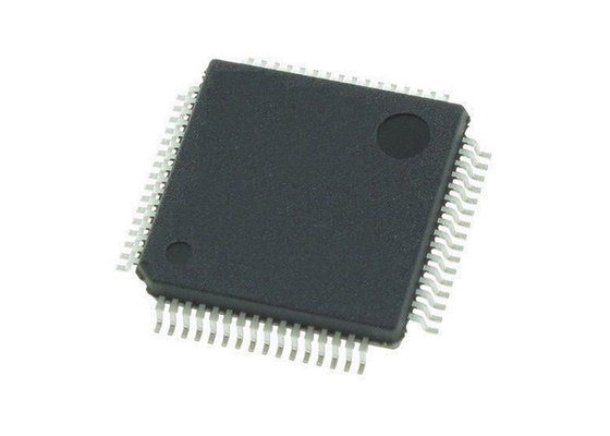 DSPIC33EP512GM706-H/PT Mikrokontroler MCU 3V hingga 3.6V DSPICTM 33EP Digital Signal Controllers