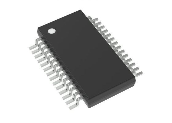 DSPIC33AK32MC102-I/SS Mikrokontroler MCU 32-Bit 200MHz DSP Dengan PWM Resolusi Tinggi