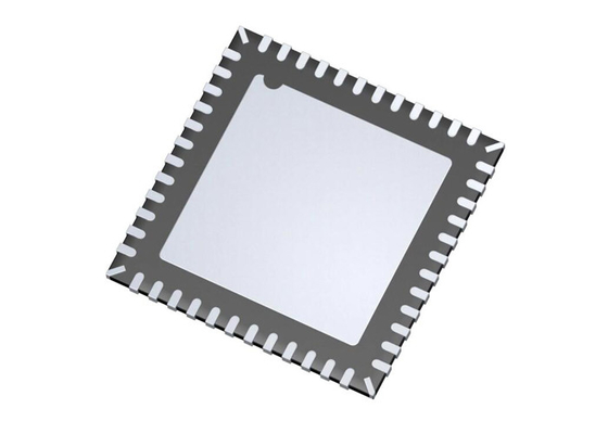 DSPIC33AK512MPS505-E/M7 Mikrokontroler MCU Berkinerja Tinggi 32-Bit Single-Core DSC VQFN-48