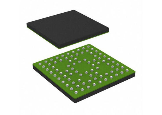 CEC1712H-S2-I/SX Mikrokontroler MCU Cryptographic Embedded Controller WFBGA-84