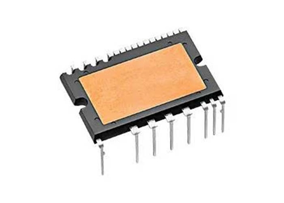 PSS20S92F6-AG Chip Sirkuit Terpadu Kecepatan Tinggi 3 Fase 600V 20A Power Module