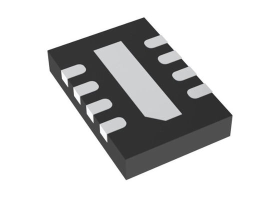 LT8335IDDB Integrated Circuit Chip Current Mode DC DC Converter 2A Boost Converter