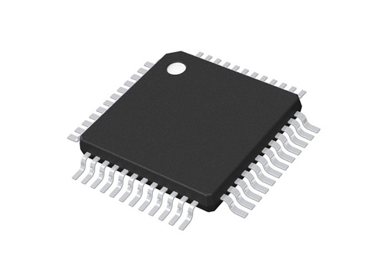 STM32F334C6T6 Mikrokontroler MCU 32-Bit ARM Cortex-M4 Mikrokontroler IC 48-LQFP
