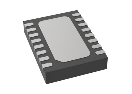 LTC2367CDE-16 Integrated Circuit Chip 500ksps 16-Bit Analog Ke Konverter Digital DFN16