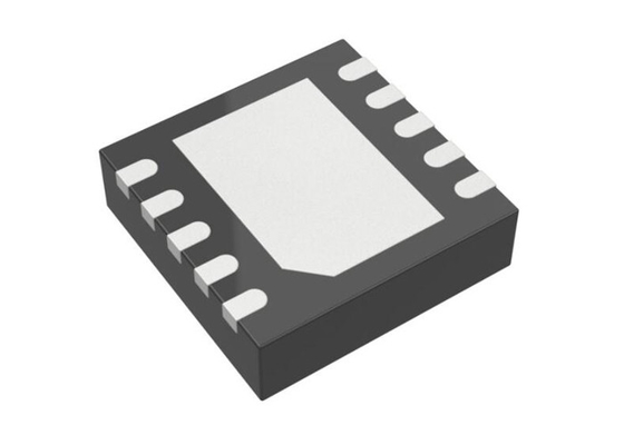 LTC3388EDD-1 Integrated Circuit Chip 20V Efisiensi Tinggi Nanopower Step Down Regulator