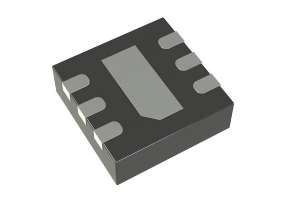 LTC3526LBEDC Integrated Circuit Chip 550mA 1MHz Synchronous Step Up DC DC Konverter