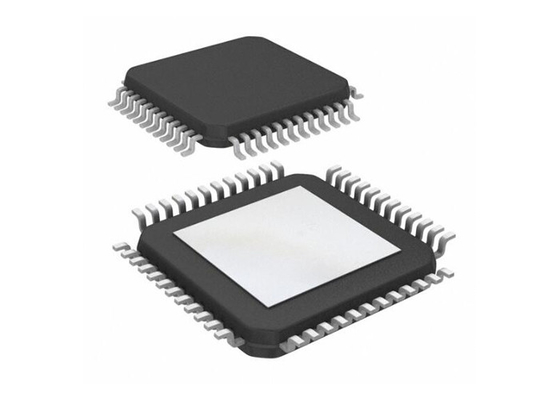 LTC3871ELXE Integrated Circuit Chip Synchronous Buck Or Boost Controller LQFP48