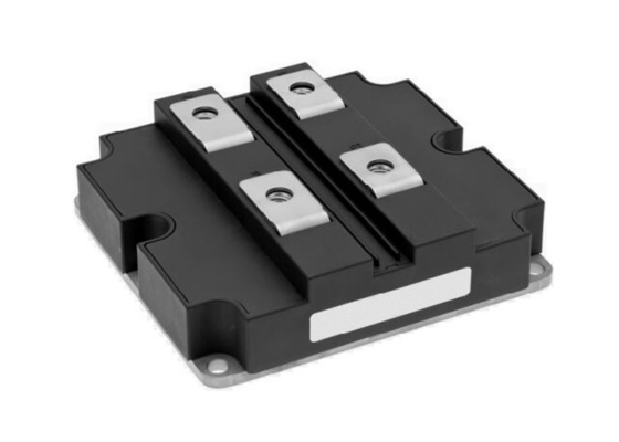 RM1200DB-34S Chip Sirkuit Terpadu 1700V 1200A Modul Dioda Tegangan Tinggi