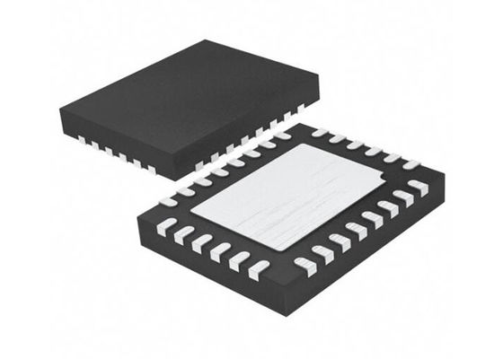 LTC2321HUFD-16 Integrated Circuit Chip Data Converters 16-Bit Analog Untuk Digital Converter