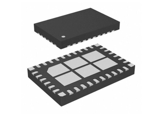 LT8645SIV Integrated Circuit Chip Synchronous Step Down Silent Switcher 2 Buck Regulator