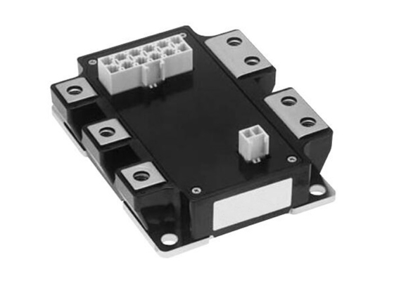 FM400TU-2A Integrated Circuit Chip Power MOSFET Module Untuk Pasokan Listrik Tanpa Gangguan