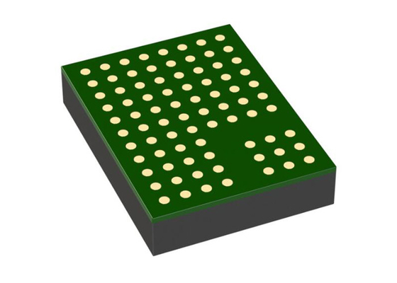 LTM8052AEV Integrated Circuit Chip 36V 5A CVCC Step Down μModule Regulator LGA81