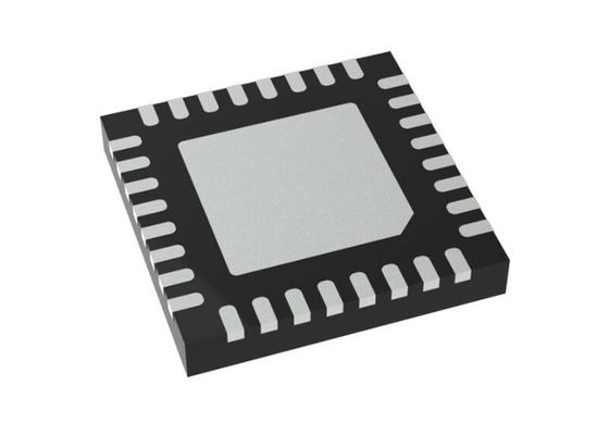 LTC2374CUH-16 Integrated Circuit Chip 16-Bit SAR Analog Ke Konverter Digital QFN52