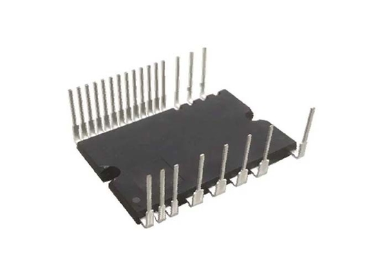 PSS20S93F6-AG Chip Sirkuit Terpadu Modul Daya Berkecepatan Tinggi 600V 20A Untuk Kontrol Motor