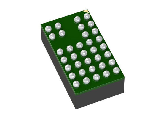 LTM8029IY Integrated Circuit Chip 36V 600mA Step Down μModule Converter BGA35