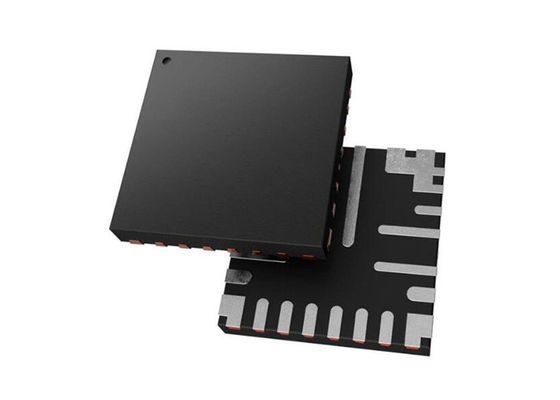 MAX25660AFFA Integrated Circuit Chip Automotive Synchronous Buck Boost Converter