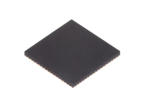 MAX20796AGFB Integrated Circuit Chip Voltage Regulator 2 Phase Switching Regulator