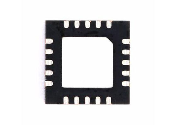 MAX26039ATPAY Integrated Circuit Chip 2.2MHz Konverter Buck Boost Sinkron