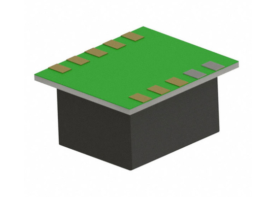 MAXM17906AMB Integrated Circuit Chip Step Down Power Module 300mA Modul PoL Tidak Terisolasi