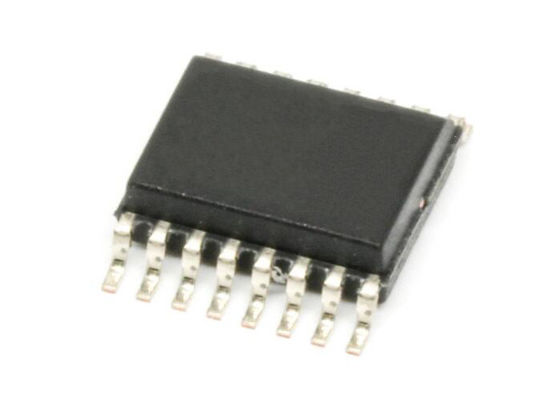 LTC3534EGN Integrated Circuit Chip 500mA DC DC Converter SSOP16 Buck Boost Regulator