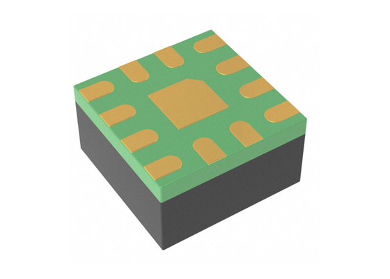 LTC3315BMPV Pengatur Switch Chip Sirkuit Terpadu LQFN12 Pengatur Step Down