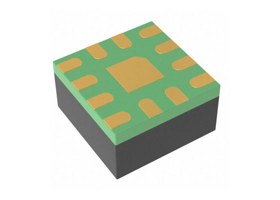 LTC3315BIV Integrated Circuit Chip 5V Synchronous Step Down DC DC Converters LQFN12