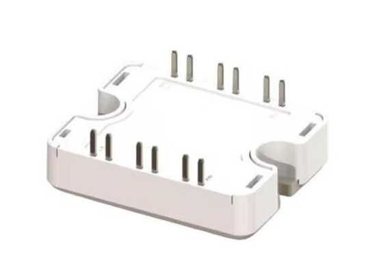 APTDR40X1601G Chip Sirkuit Terpadu 1600V Modul Dioda Jembatan Tiga Fase