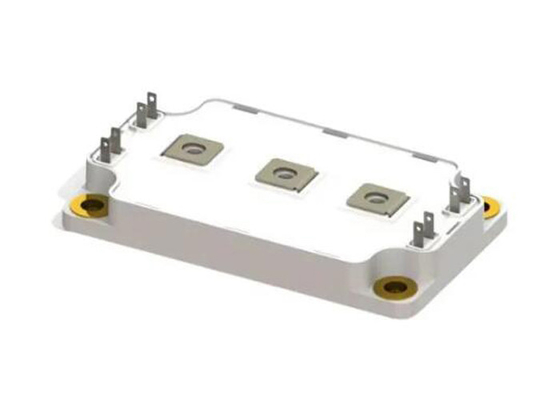 APTDF400AK20G Integrated Circuit Chip Si Diode Modul Daya Tegangan Tinggi 200V