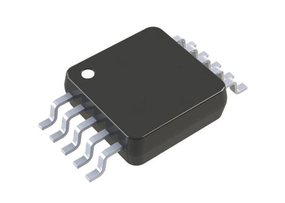 AD4003BRMZ Integrated Circuit Chip ADC Data Converter IC MSOP10 Konverter ADC 18 Bit