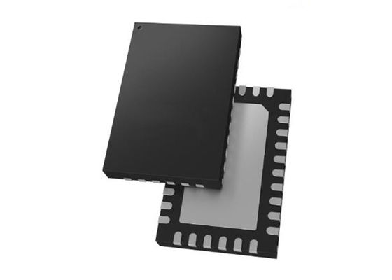 AD4195-4BCPZ Integrated Circuit Chip 62.5kSPS Analog Ke Konverter Digital 24-Bit ADC