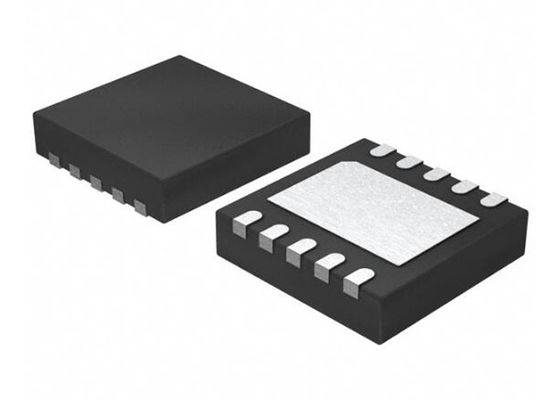 AD4003BCPZ Integrated Circuit Chip 18-Bit ADC LFCSP10 Analog Untuk Konverter Digital