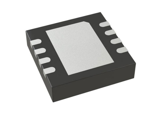 LTC6362CDD Integrated Circuit Chip Rail To Rail Differensial Amplifier DFN8