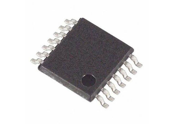 MAX33049EASD Integrated Circuit Chip 20Mbps Full Duplex RS-485 Dan RS-422 Transceiver