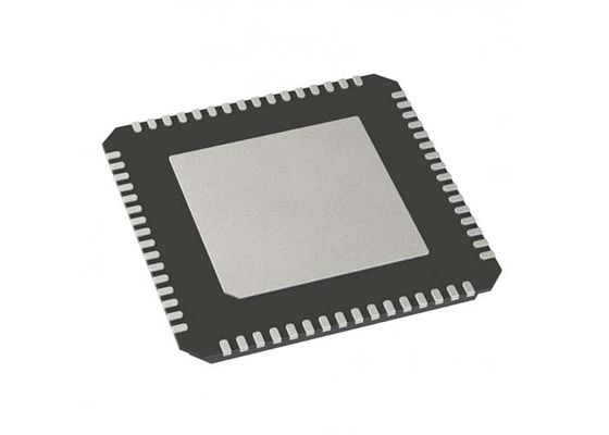 AD9643BCPZ-210 Integrated Circuit Chip 14-Bit 1.8V Analog-To-Digital Converter 64-LFCSP