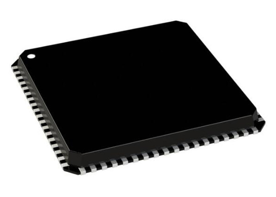AD9743BCPZ Integrated Circuit Chip 250MSPS 10-Bit Dual Digital Untuk Analog Konverter