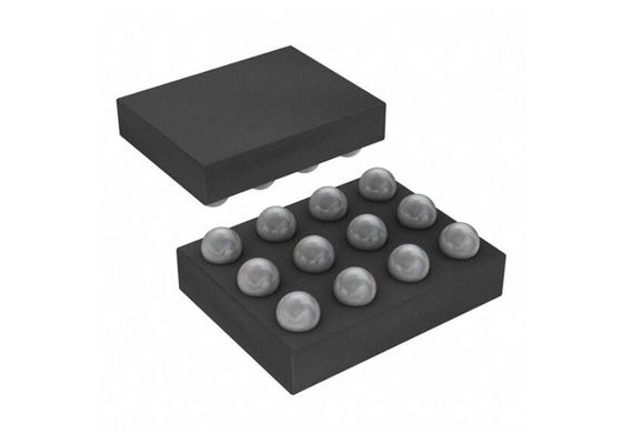 MAX20314EWC Integrated Circuit Chip Current Switch Regulator 6A Current Limit Switches