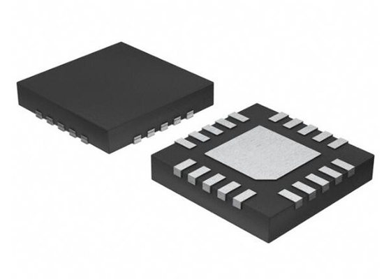 MAX11900ETP Integrated Circuit Chip Full Differential SAR ADC Analog Untuk Konverter Digital