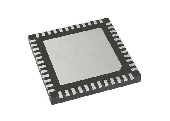 AD9633BCPZ-125 Integrated Circuit Chip 12-Bit 1.8V Analog-To-Digital Converter 48-LFCSP