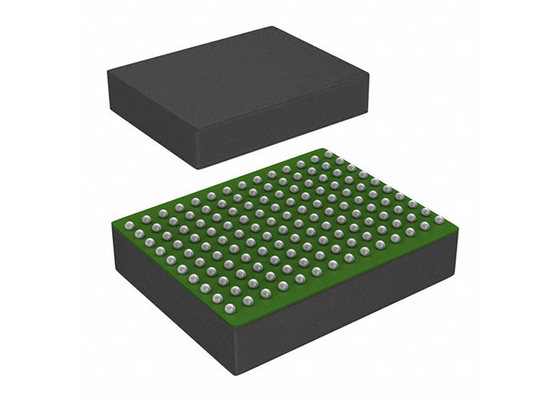 LTM9011IY-14 Integrated Circuit Chip Octal Channel ADC Untuk Stasiun Basis Seluler