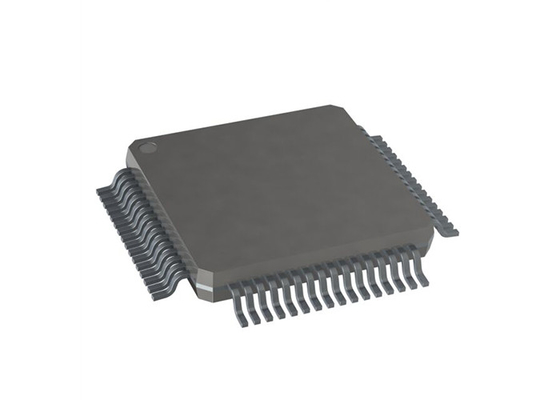 LTC6812ILWE-1 Integrated Circuit Chip Multi-Chemistry 15-Cell Battery Stack Monitor 64-LQFP